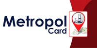 METROPOLCARD