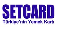 SETCARD