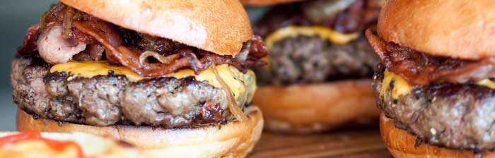 BURGERLER