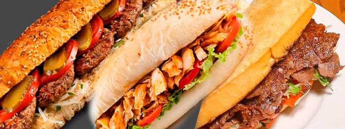 EKMEK ARASI
